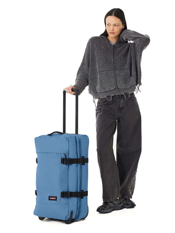 Eastpak Tranverz 2 Rollen Trolley 67 cm
