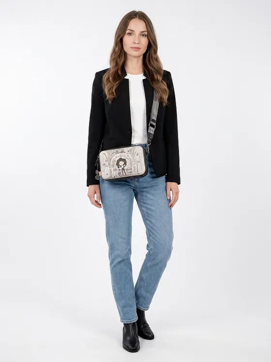 Anekke Orchestra Crossbody taske 26 cm