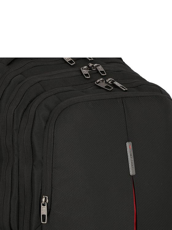 Samsonite Guardit 3.0 2 kolečka Business vozík 48 cm Kapsa na notebook