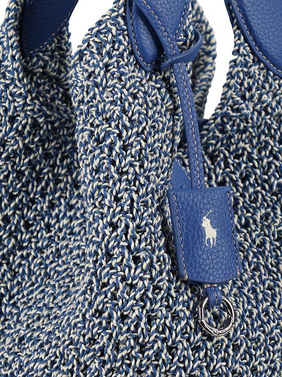 POLO RALPH LAUREN Polo Play Håndtaske 38.5 cm