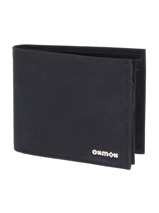 oxmox New Cryptan Pung RFID-beskyttelse 12 cm oxmox New Cryptan Pung RFID-beskyttelse 12 cm