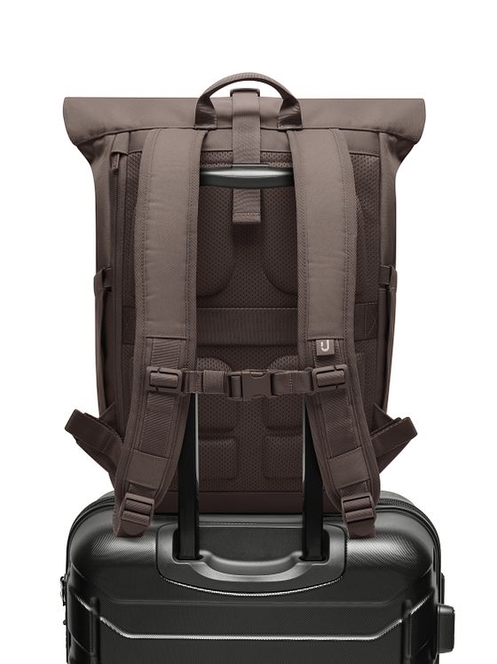 Johnny Urban Allen Large Arkireppu 45 cm Kannettavan tietokoneen taskun syvyys Johnny Urban Allen Large Arkireppu 45 cm Kannettavan tietokoneen taskun syvyys