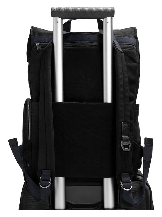 Timbuk2 Batoh Foundry Pack office 48 cm s přihrádkou na notebook
