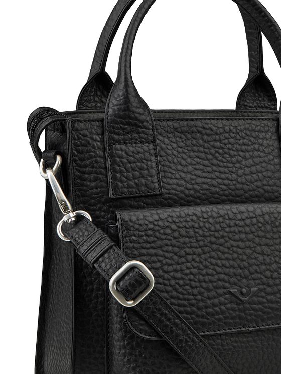 Voi Hirsch Jolena Handtasche Leder 23.5 cm Voi Hirsch Jolena Handtasche Leder 23.5 cm