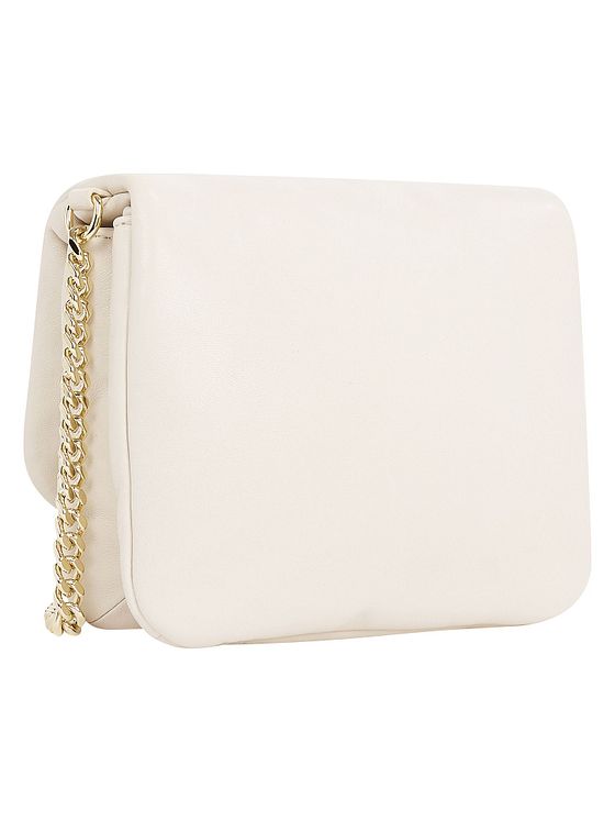 Tommy Hilfiger Soft Leather Mini Bag skuldertaske Læder 18 cm Tommy Hilfiger Soft Leather Mini Bag skuldertaske Læder 18 cm