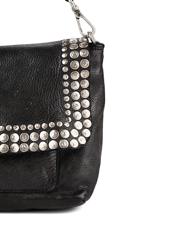 Campomaggi Kožená taška přes rameno 24 cm