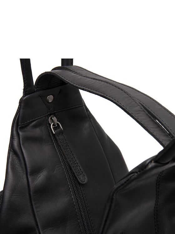 The Chesterfield Brand Howard City-rygsæk Læder 30 cm The Chesterfield Brand Howard City-rygsæk Læder 30 cm