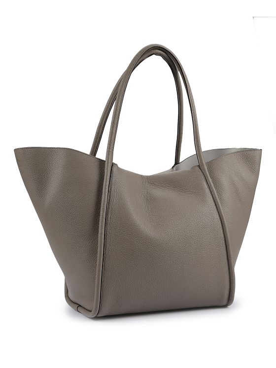 abro Willow Shopper-taske Læder 61 cm abro Willow Shopper-taske Læder 61 cm