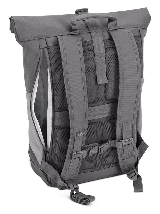 Johnny Urban Eco Series Allen Large Daypack 45 cm Laptoprum