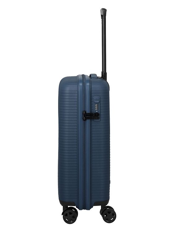Travelite Air Stripe 4 kolečka Kabinkový kufr S 55 cm