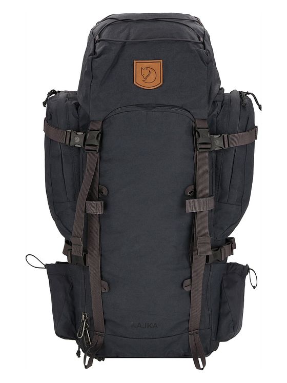 Fjällräven Kajka 55 Trekking-rygsæk S-M 73 cm