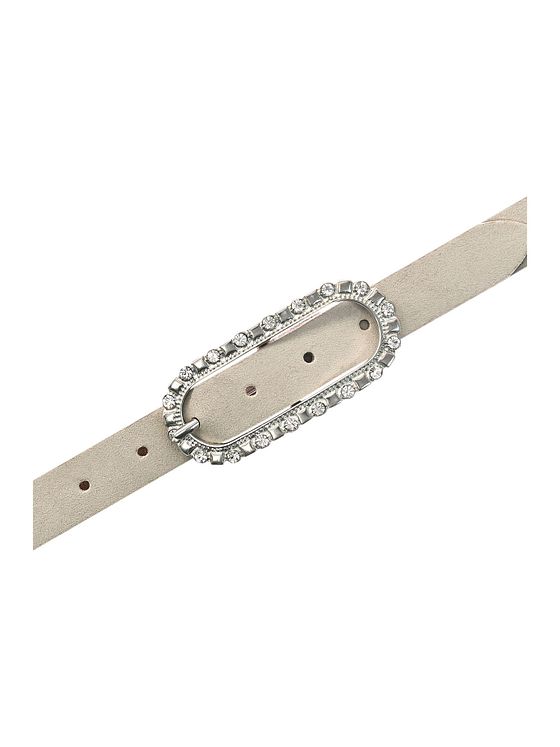 Tamaris Pásek Kůže