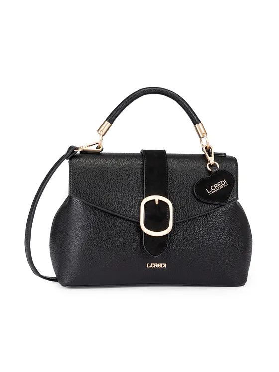 L.CREDI Solenn.ai Bolso 28 cm L.CREDI Solenn.ai Bolso 28 cm