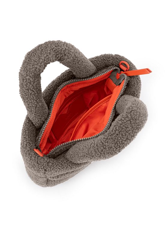 LES VISIONNAIRES Unio Cortina S Bolsa de hombro S 34 cm LES VISIONNAIRES Unio Cortina S Bolsa de hombro S 34 cm
