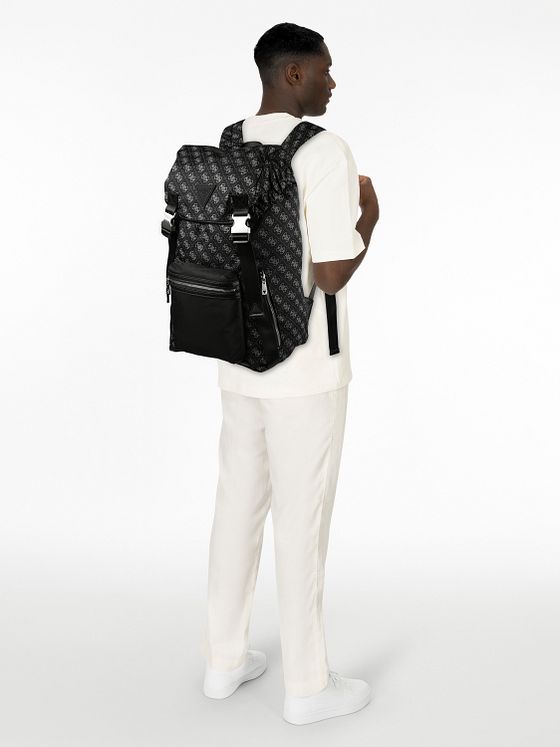 Guess Berlin Daypack 48 cm Laptoprum