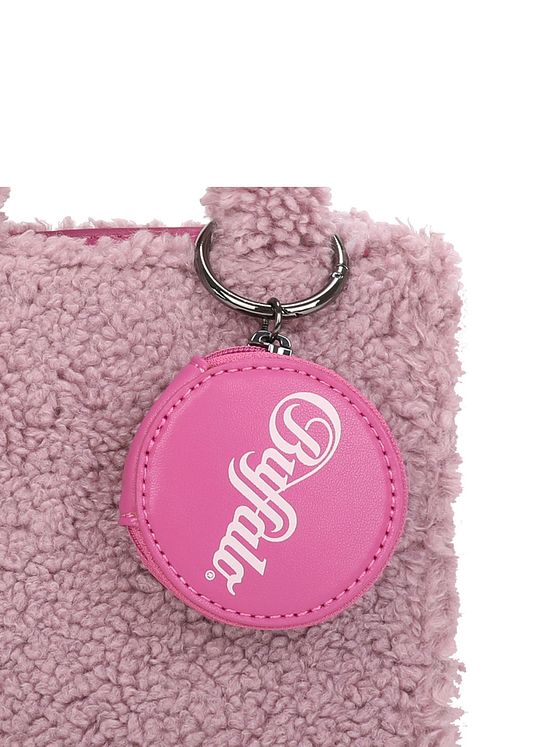 Buffalo Boxy02 Mini Bag håndtaske 17.5 cm Buffalo Boxy02 Mini Bag håndtaske 17.5 cm