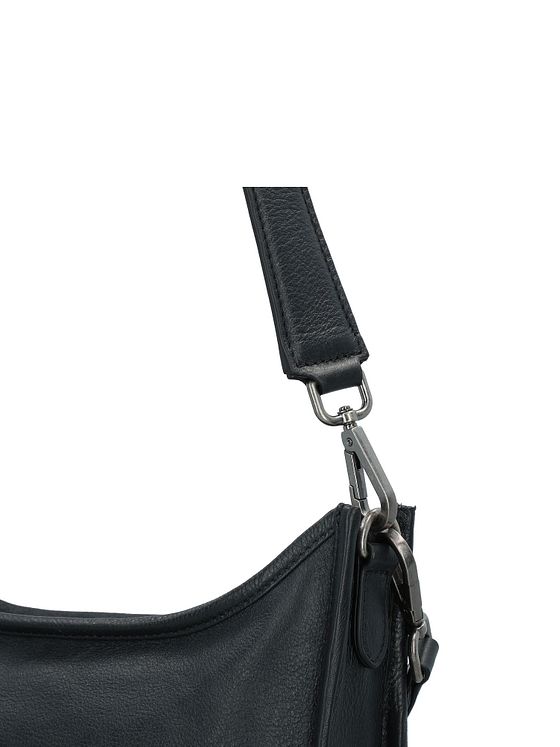 Harbour 2nd Just Pure Liara Skuldertaske Læder 26 cm Harbour 2nd Just Pure Liara Skuldertaske Læder 26 cm