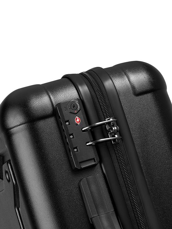 Jeep JH004C 4 hjul Kabinetrolley 55 cm