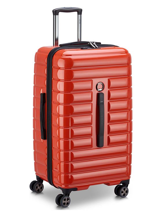 Delsey Paris Shadow 5.0 4 hjul Trolley 75 cm