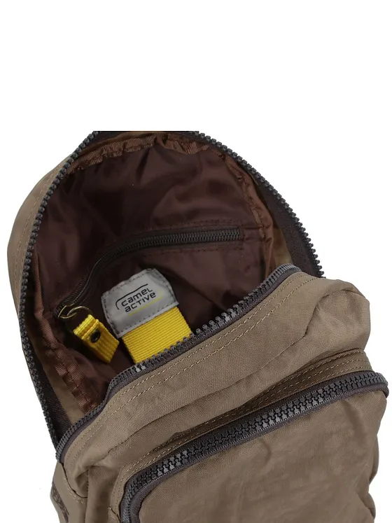 camel active Journey Bolsa de hombro 21 cm camel active Journey Bolsa de hombro 21 cm