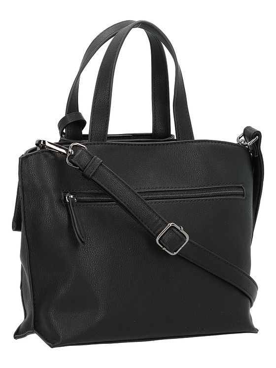 Tom Tailor Adrienn Skuldertaske M 30 cm Tom Tailor Adrienn Skuldertaske M 30 cm