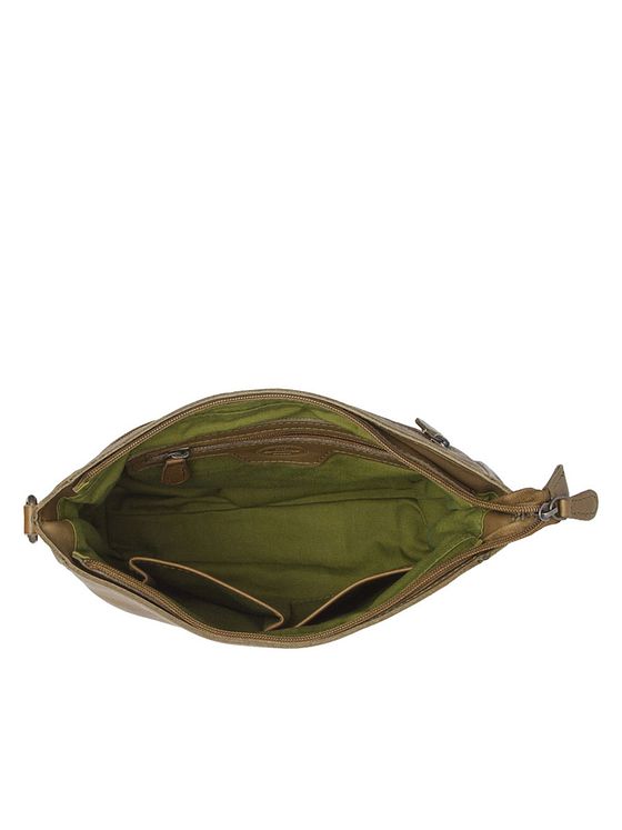 The Chesterfield Brand Weimar Skuldertaske Læder 24 cm