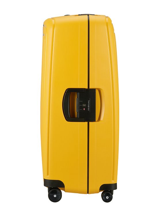 Samsonite S'Cure Spinner 4-pyöräinen vaunu 81 cm
