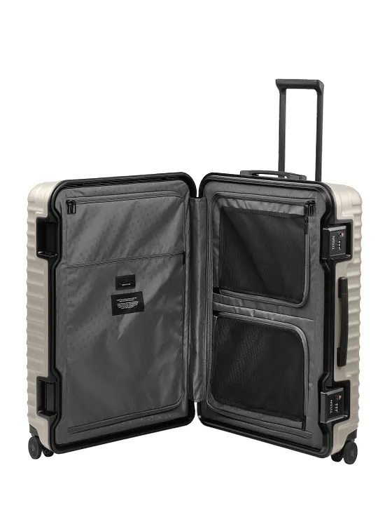 Titan Overseas 4-hjulig Resväska L 75 cm