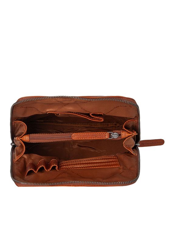 The Chesterfield Brand Linford City-rygsæk Læder 29 cm The Chesterfield Brand Linford City-rygsæk Læder 29 cm