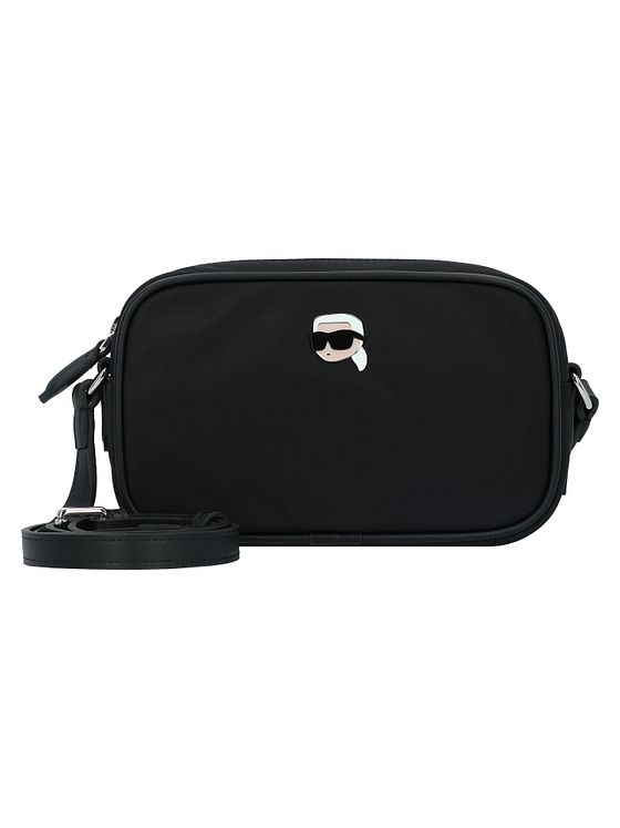 Karl Lagerfeld Ikon Skuldertaske 21 cm