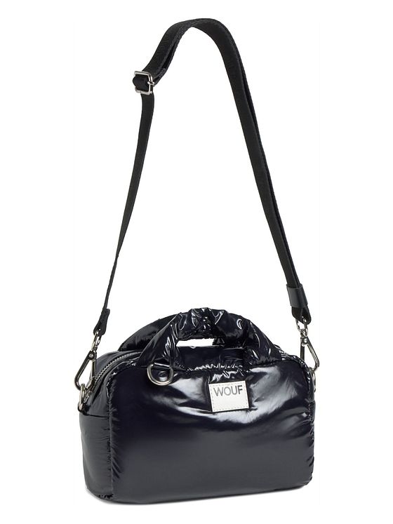 Wouf Glossy Håndtaske 20 cm