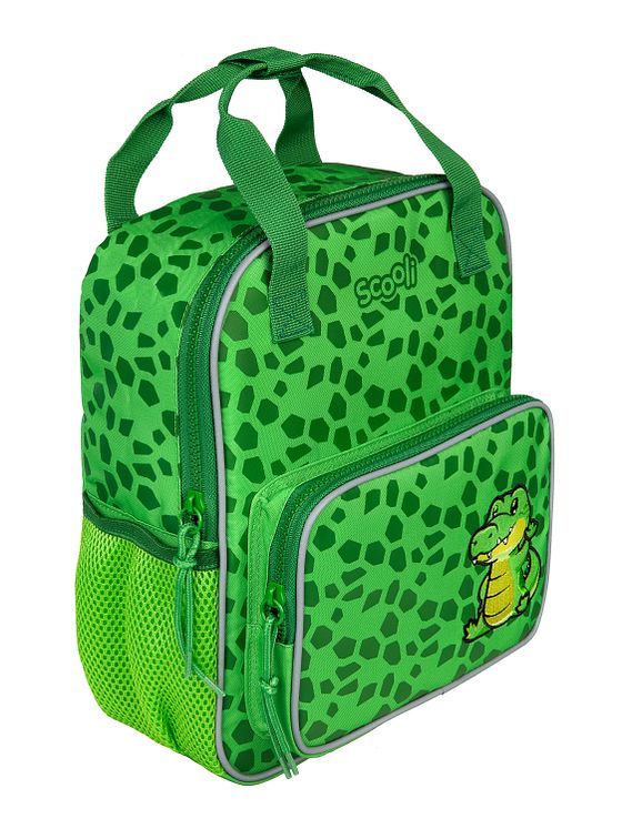 Scooli Mini-Me Børnehaverygsæk 30 cm