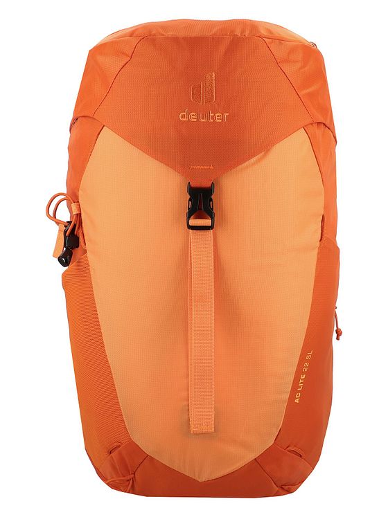 Deuter AC Lite 22 SL Vandrer-rygsæk 30 cm