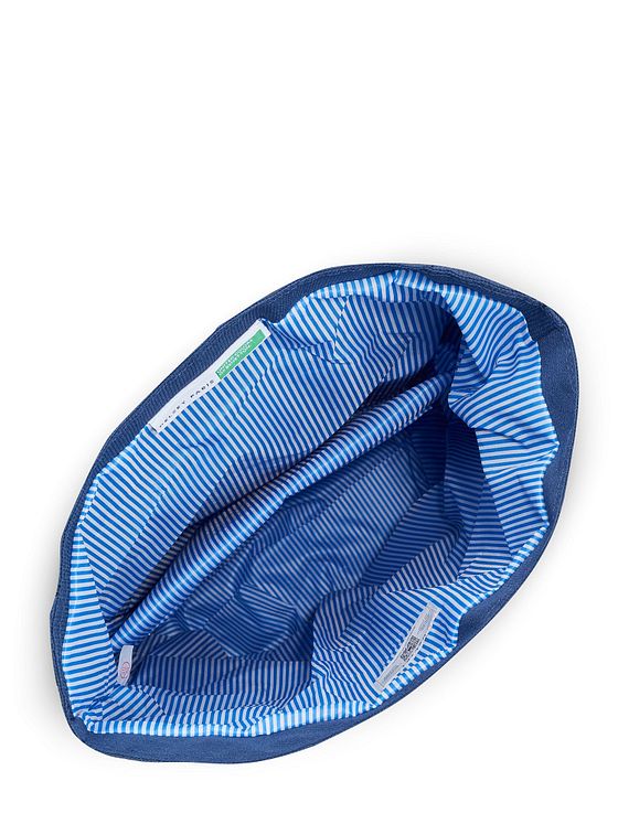 Delsey Paris x United Colors of Benetton BE Rygsæk 44 cm rum til bærbar computer