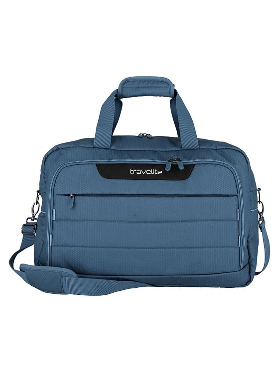 Travelite Skaii weekendtaske 49 cm med rygsækfunktion