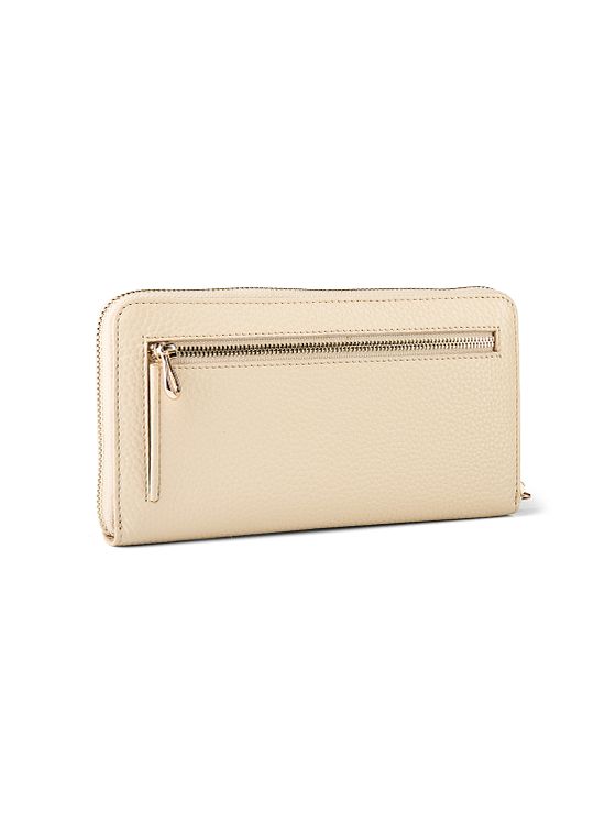 Esquire Alexandria Pung RFID-beskyttelse Læder 19 cm