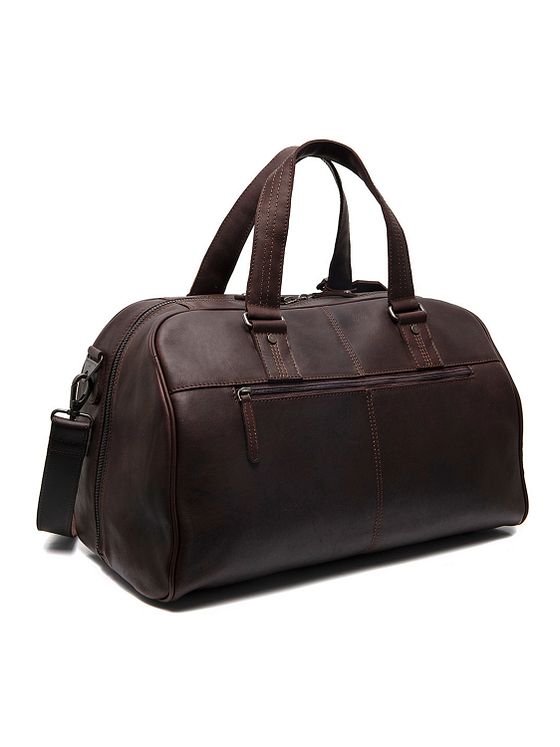 The Chesterfield Brand Volenza Weekend-rejsetaske Læder 46 cm