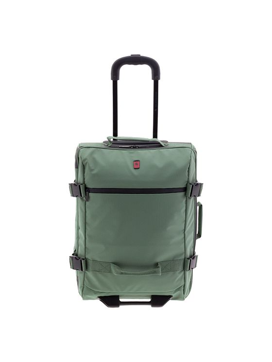 Gladiator 3900 2 hjul Kabinetrolley 55 cm Laptoprum Gladiator 3900 2 hjul Kabinetrolley 55 cm Laptoprum