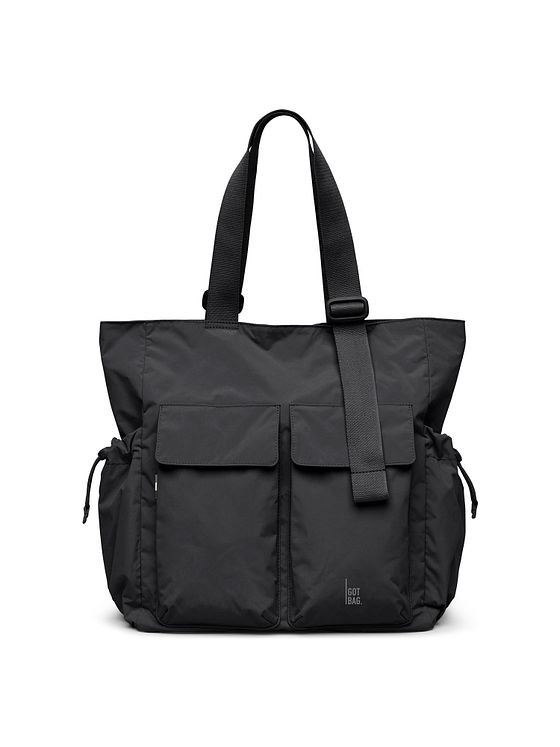 Got Bag Mellow Tote Bag Monochrome Shopper-taske 40 cm