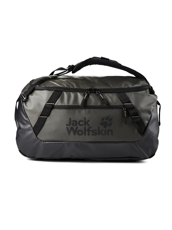 Jack Wolfskin Tecton Weekendväska 60 cm Jack Wolfskin Tecton Weekendväska 60 cm