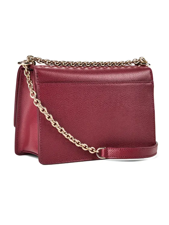 Furla 1927 Crossbody taška Kůže 20 cm Furla 1927 Crossbody taška Kůže 20 cm