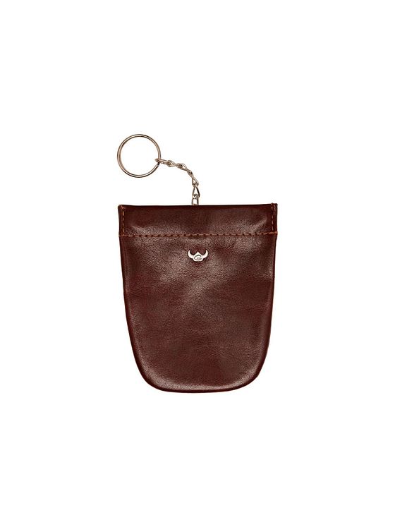 Golden Head Colorado nøgleetui i læder 7 cm