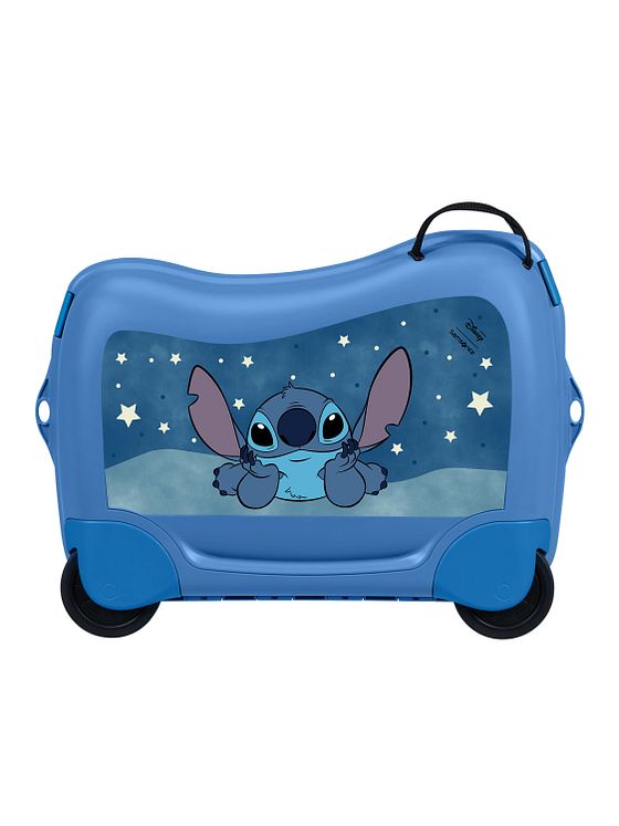 Samsonite Dream2go Disney 4 hjul Barnevogn 38 cm