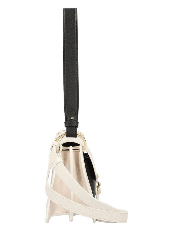 Coccinelle C-Me Skuldertaske Læder 27 cm