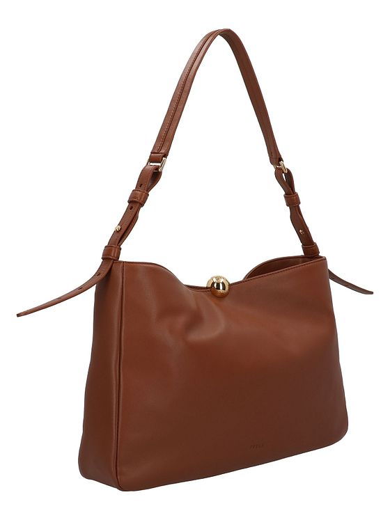 Furla Sfera Soft Shopper-taske Læder 40 cm