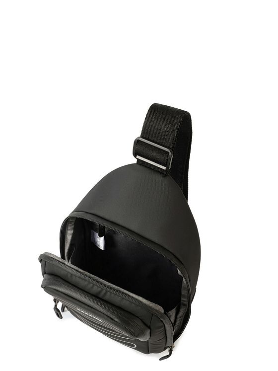 Hedgren Comby Performance skuldertaske RFID 33 cm