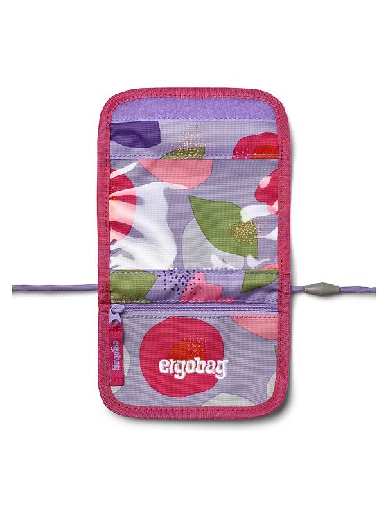 ergobag Brysttaske 14 cm ergobag Brysttaske 14 cm