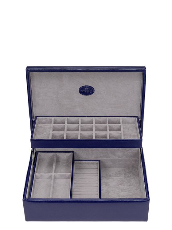 Windrose Merino Smykkeskrin 30 cm