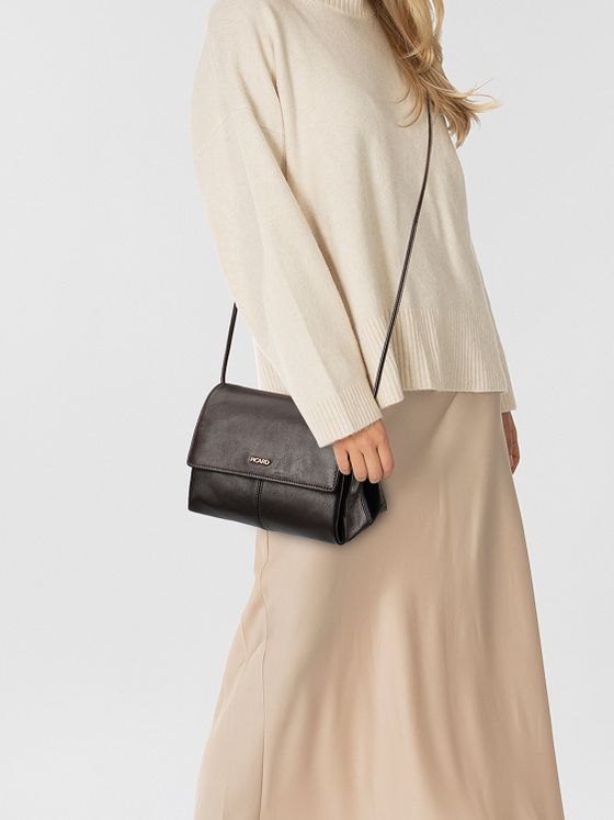 Picard Whisper Skuldertaske Læder 21 cm