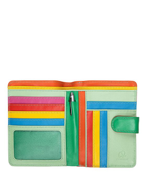 Mywalit Pung i læder 14 cm Mywalit Pung i læder 14 cm